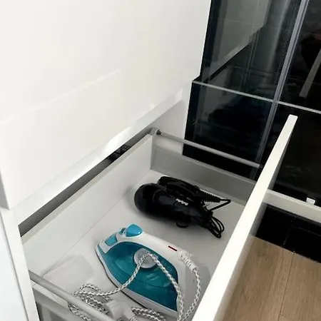 Gaby ~ Jardinet ~ Hyper-centre Apartment