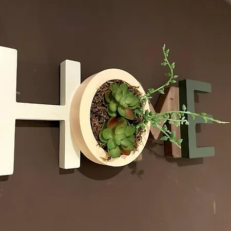 Gaby ~ Jardinet ~ Hyper-centre *