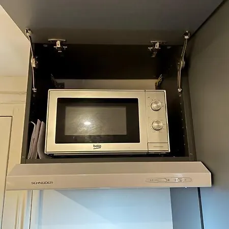 Gaby ~ Jardinet ~ Hyper-centre Apartment