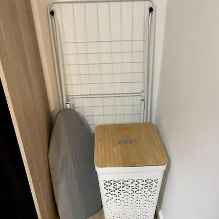 Gaby ~ Jardinet ~ Hyper-centre ポー