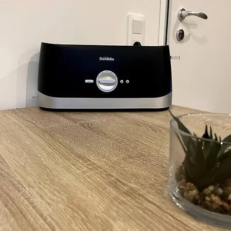 Gaby ~ Jardinet ~ Hyper-centre Apartment