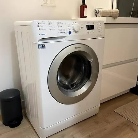 Gaby ~ Jardinet ~ Hyper-centre アパート *