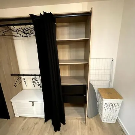 アパート Gaby ~ Jardinet ~ Hyper-centre ポー