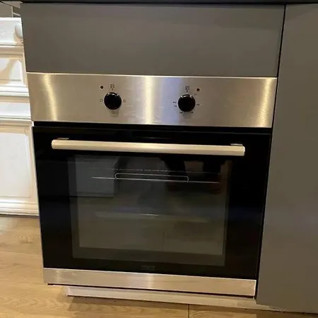 Gaby ~ Jardinet ~ Hyper-centre * Pau