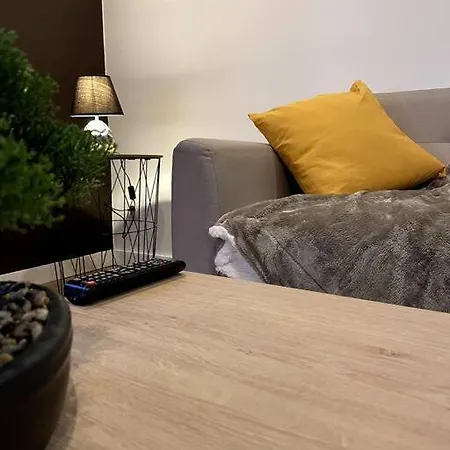 Gaby ~ Jardinet ~ Hyper-centre Pau