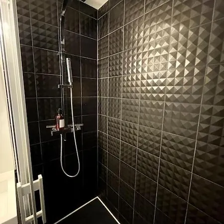 アパート Gaby ~ Jardinet ~ Hyper-centre