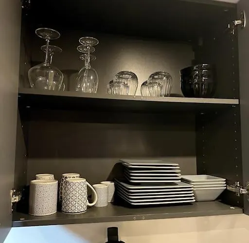 Gaby ~ Jardinet ~ Hyper-centre Pau