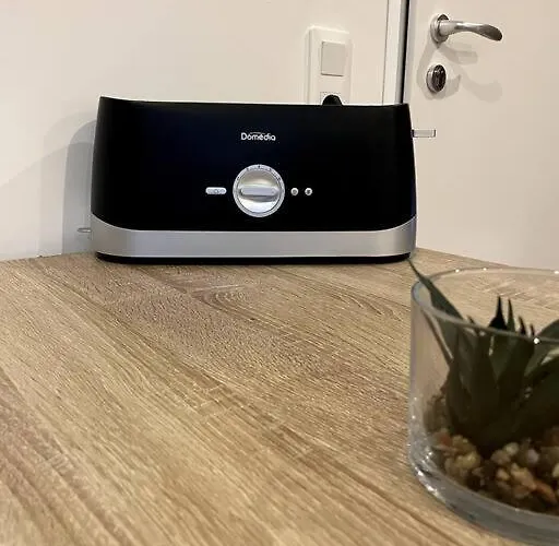 Gaby ~ Jardinet ~ Hyper-centre Lejlighed