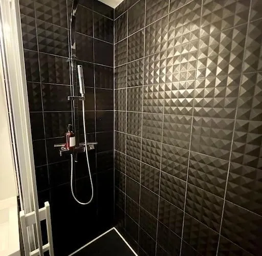 Lejlighed Gaby ~ Jardinet ~ Hyper-centre